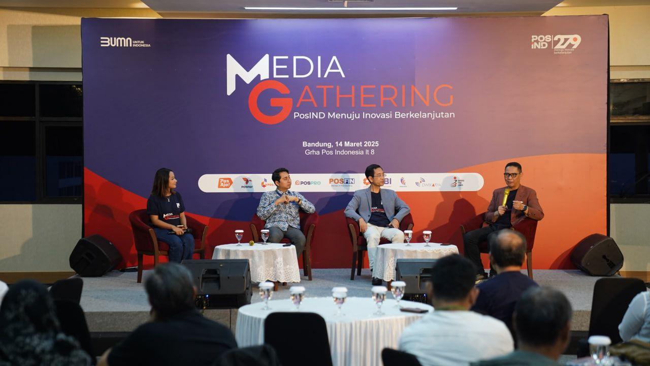 Media Gathering