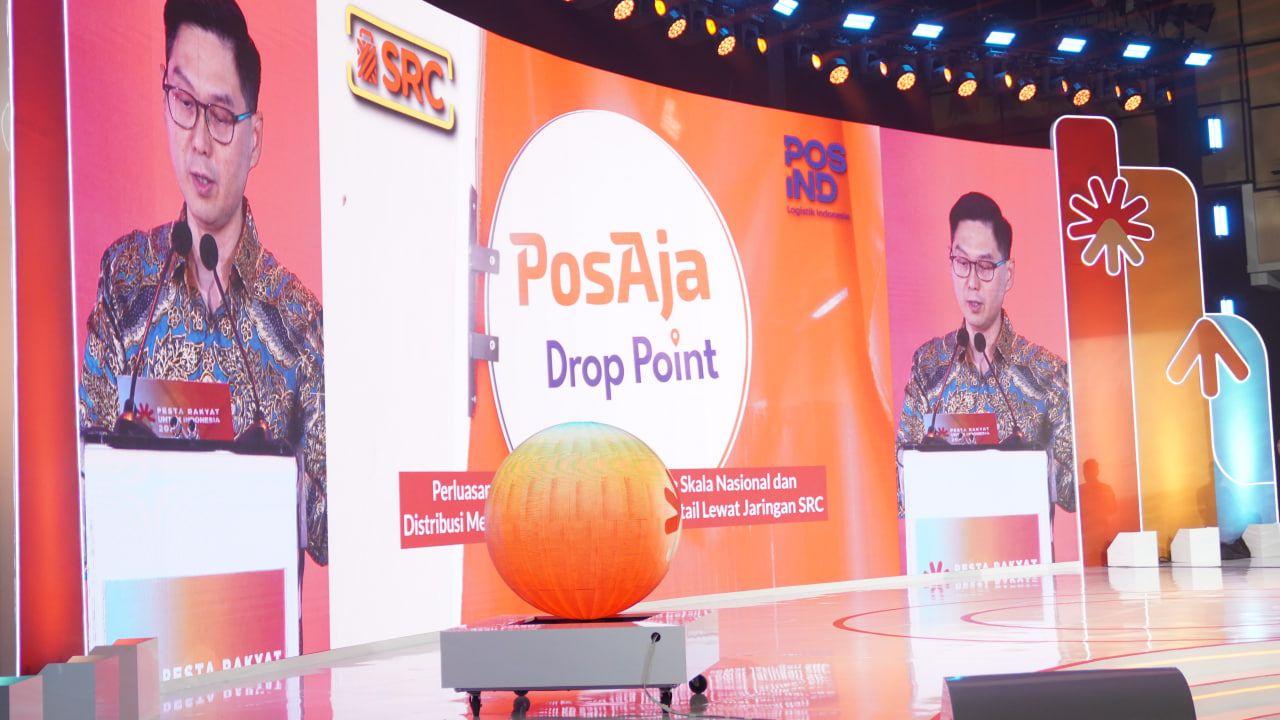 Penandatanganan Nota Kesepahaman bersama SRC. Jakarta, 22 Agustus 20253