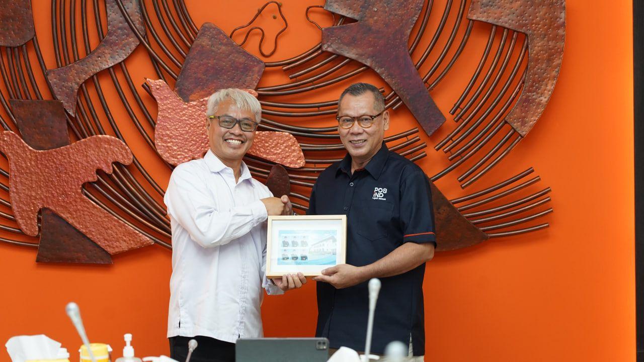 Entry Meeting Assessment Penerapan GCG Tahun 2025. Cilaki, 16 September 2025