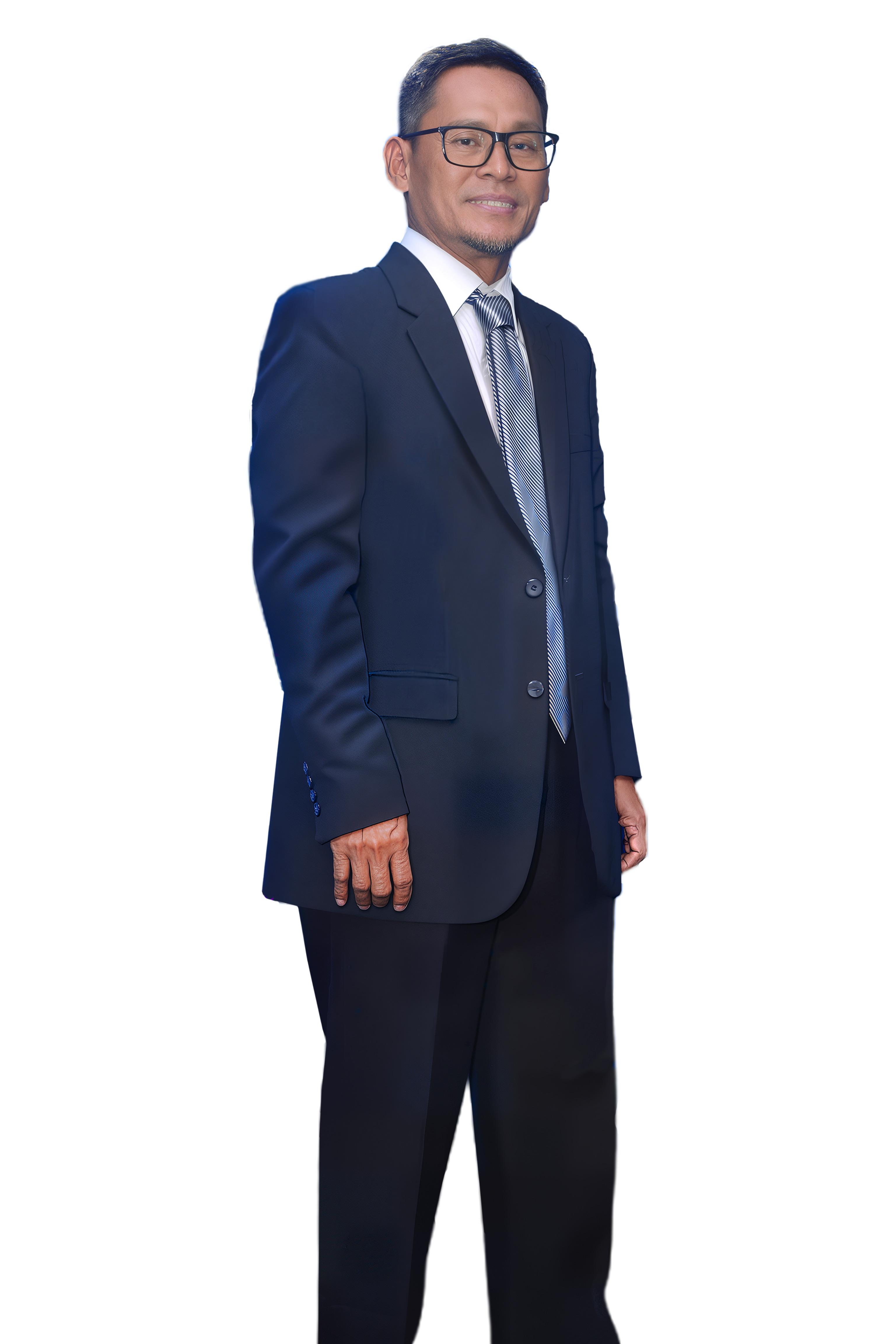 Pak Riden
