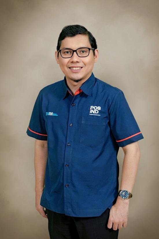 Foto Pak Hariadi
