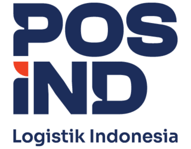 Logo POS Indonesia