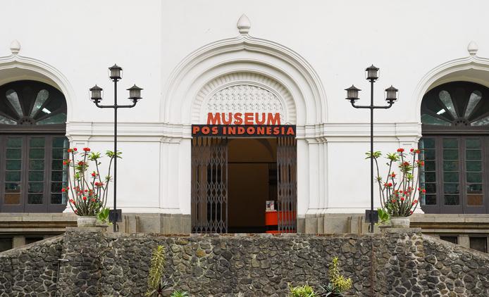 Museum Pos Indonesia