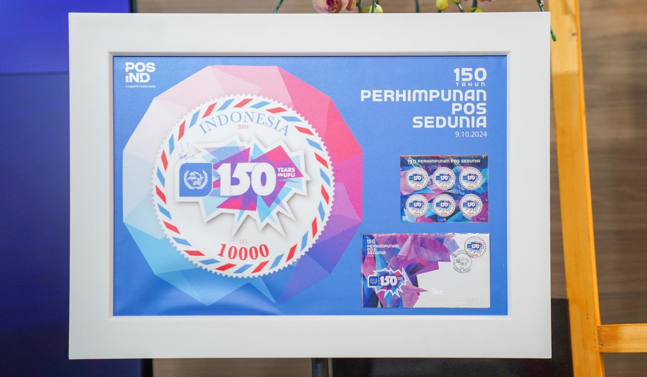 Pos Sedunia