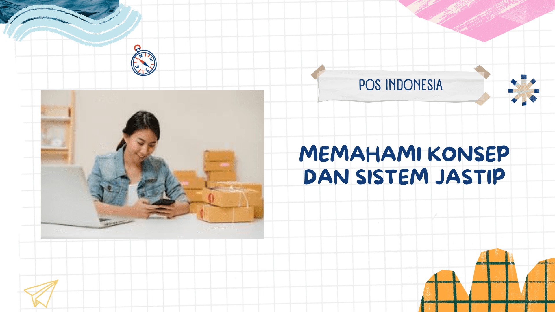 Memahami Konsep dan Sistem Jastip