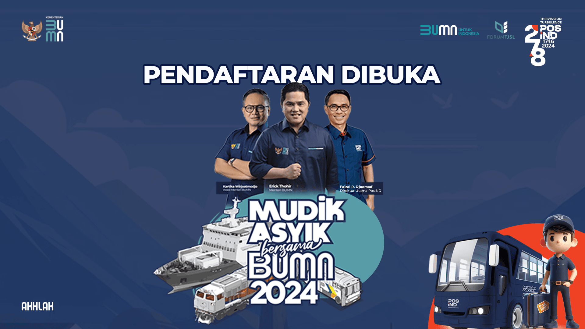 POS Indonesia
