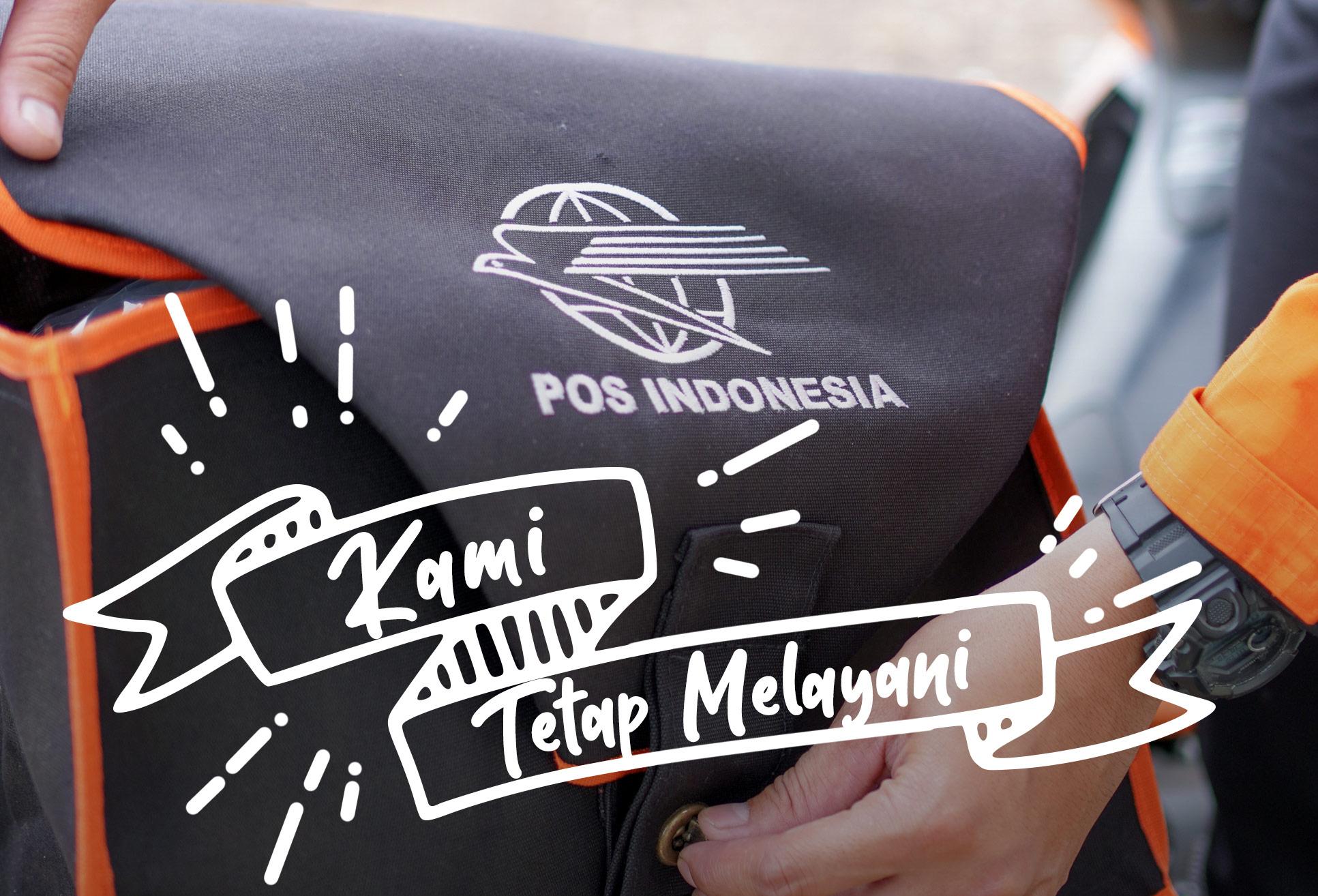 Thumbnail News Kami Tetap Melayani