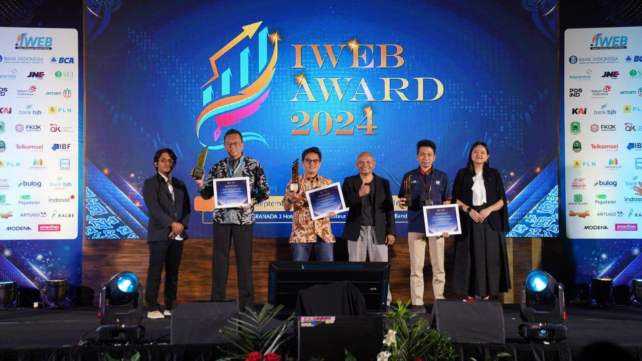 14. IWEB Awards 2024 - Hotel Holiday Inn Bandung, 17 September 2024.jpg