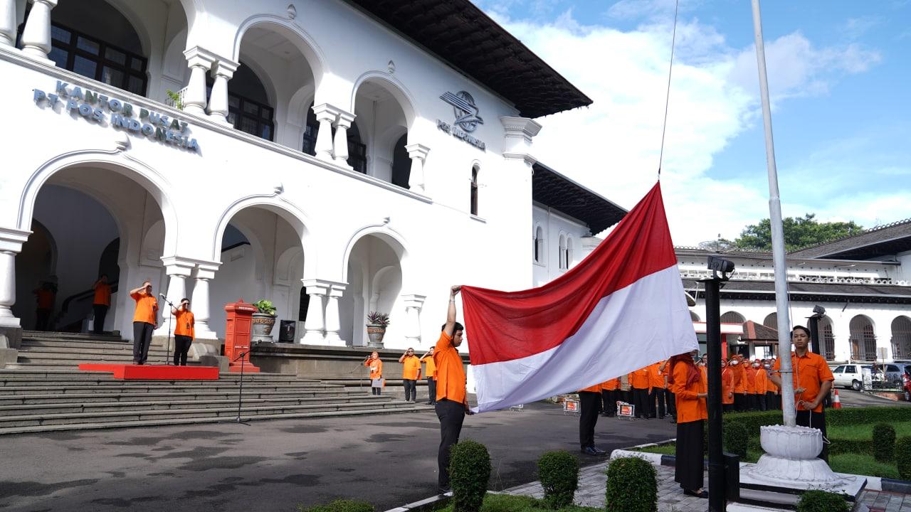 Gallery Photo 10 November 2022. Upacara Hari Pahlawan