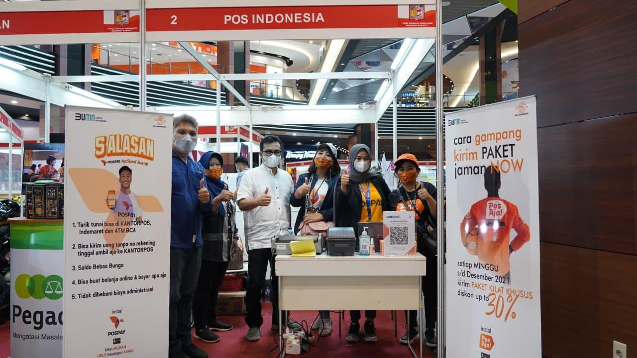 Gallery Photo 11 November 2021 - Hari Ritel Nasional II 2021