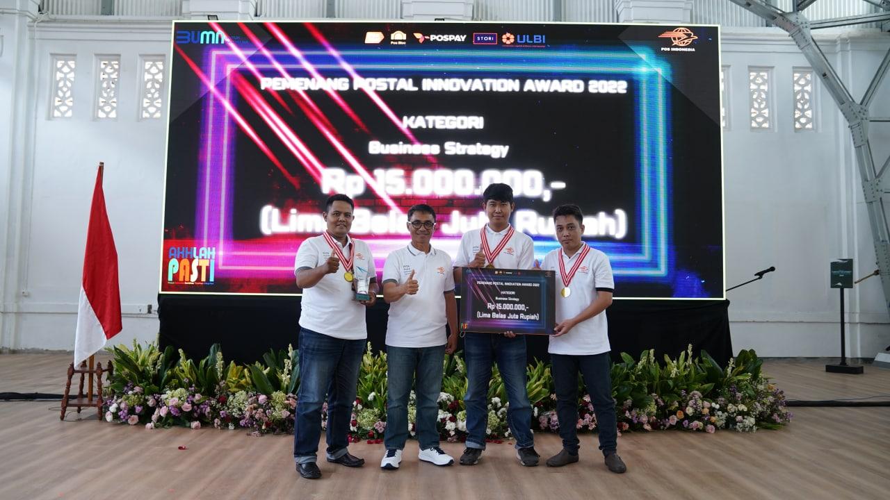 Gallery Photo 13 Desember 2022. Pengumuman Lomba PITA