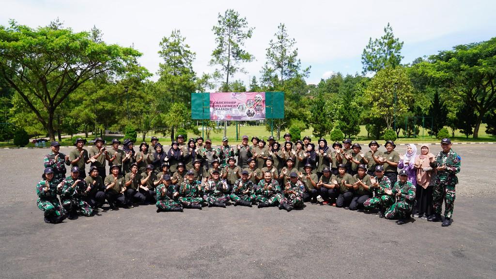 Gallery Photo 13 Januari 2023 - Penutupan Leadership Development Training Oleh Direktur Utama