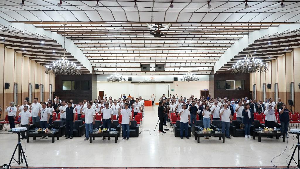 Gallery Photo 13 Mei 2023 - Pelatihan Entrepreneurship bagi karyawan dan karyawan Pra Purnabakti -