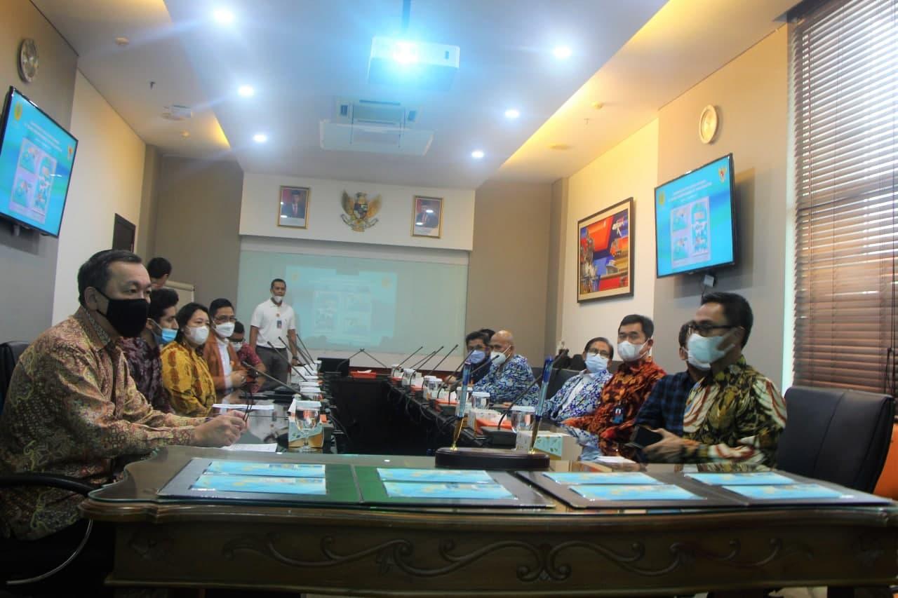 Gallery Photo 15 Desember 2021. Sign SHP HUT Kemerdekaan Kazakhtans ke 30