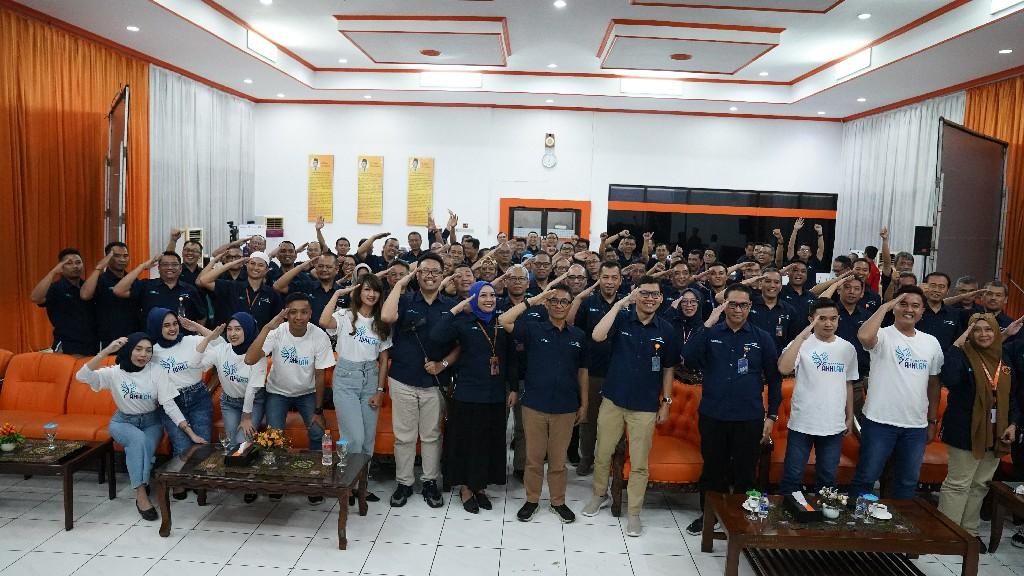 Gallery Photo 15 Februari 2023. Workshop Operasi di Semarang