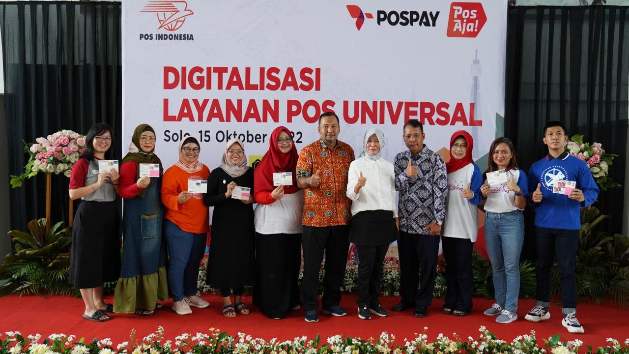 Gallery Photo 15 Oktober 2022. Launching Digitalisasi LPU