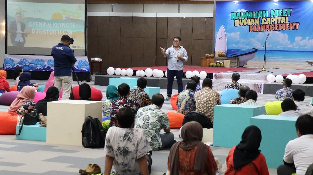 Gallery Photo 16 Februari 2023 - Workshop SDM HCBP