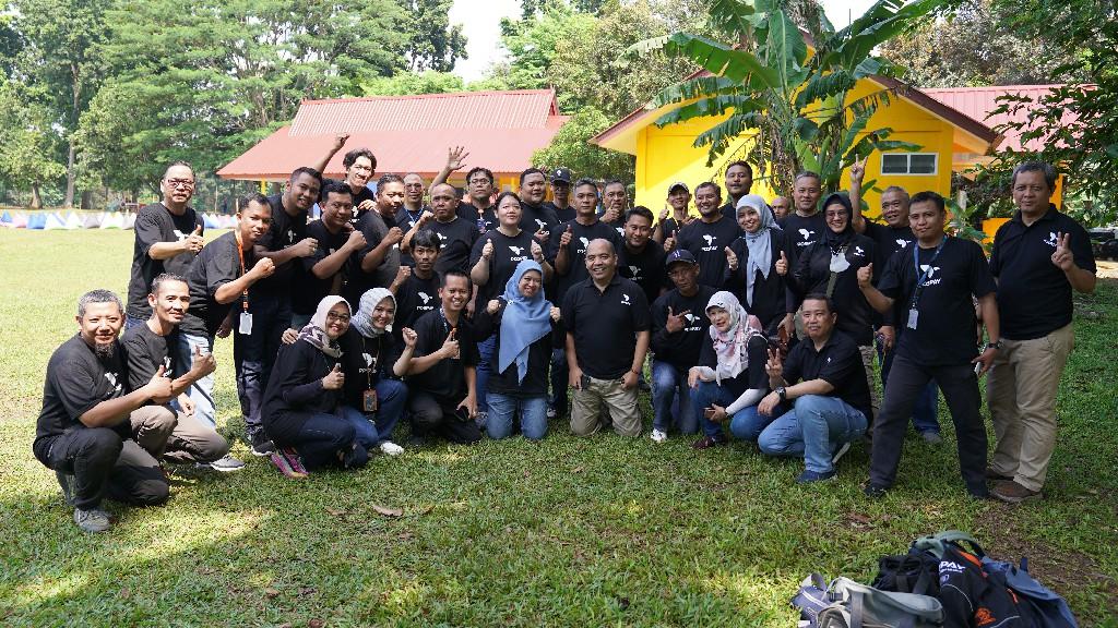 Gallery Photo 18 Maret 2023 - Jambore LPU