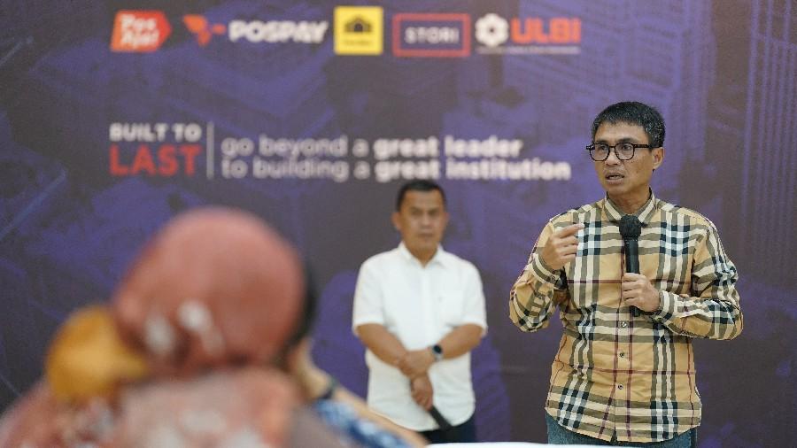 Gallery Photo 18 Oktober 2022. RAPIM Q3 Hari Pertama