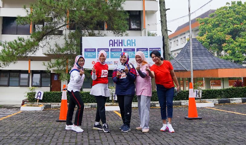 Gallery Photo 19 Oktober 2022. RAPIM Q3 Hari Kedua