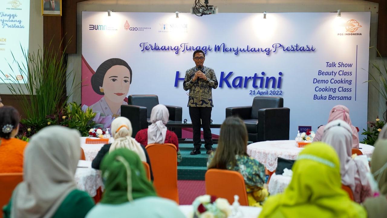 Gallery Photo 21 April 2022. Peringatan Hari Kartini