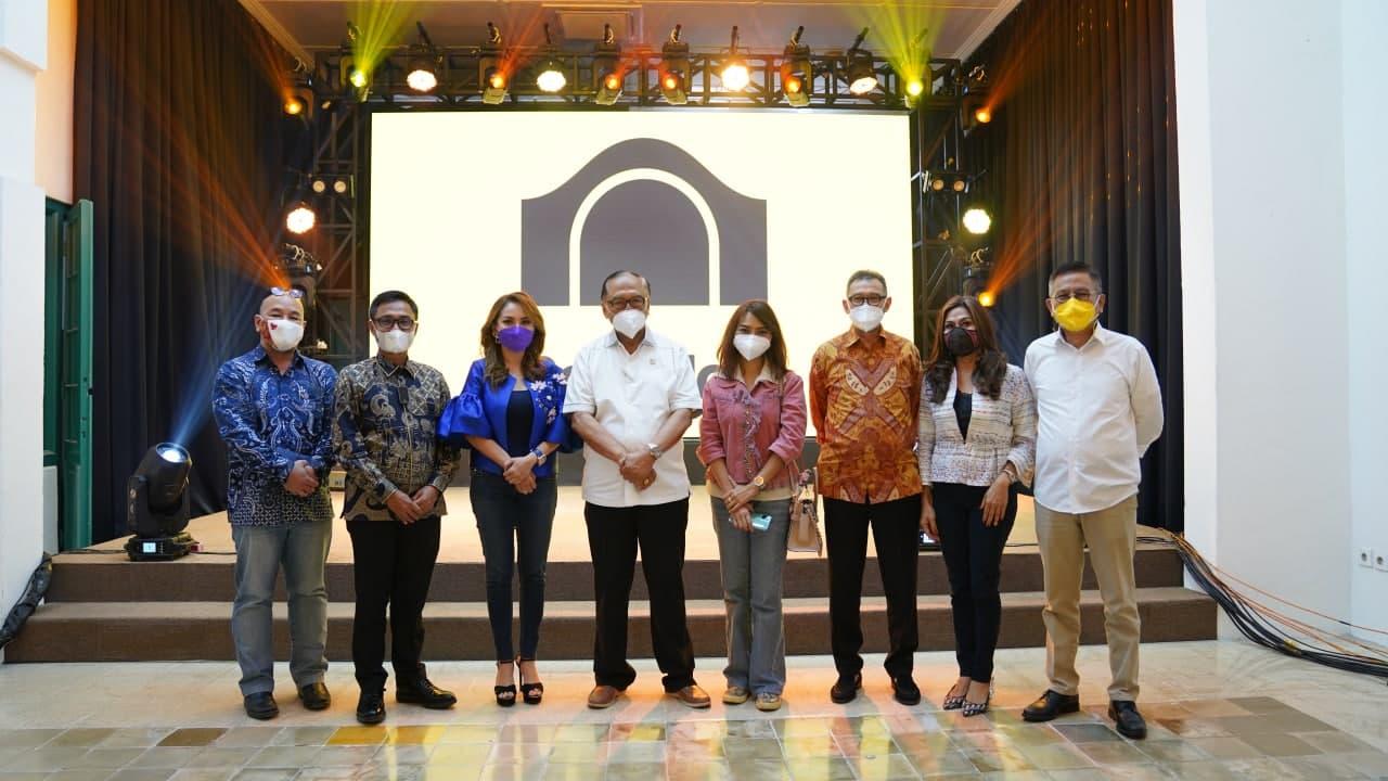 Gallery Photo 21 Oktober 2021. Kunjungan Wantimpres ke Pos Bloc Jakarta