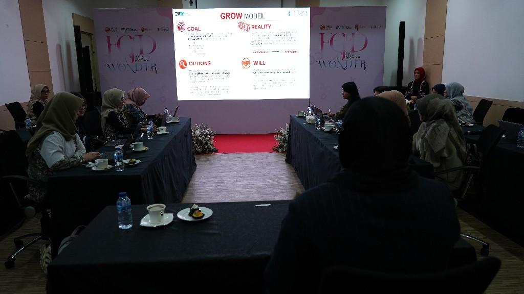 Gallery Photo 24 Februari 2023 - FGD Srikandi BUMN