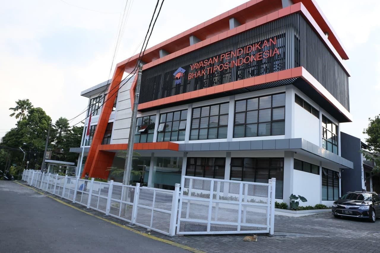 Gallery Photo 24 September 2021. MoU Poltekpos dengan Ditjen Kerja Sama ASEAN