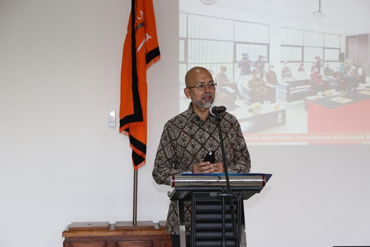 Gallery Photo 24 September 2021. MoU Poltekpos dengan Ditjen Kerja Sama ASEAN