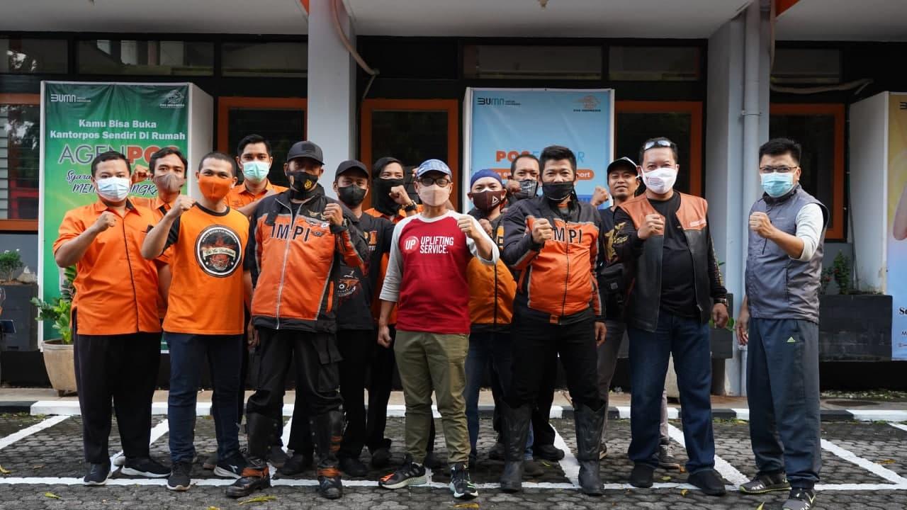 Gallery Photo 26 Oktober 2021. RAPIMNAS Q3 Hari ke-2