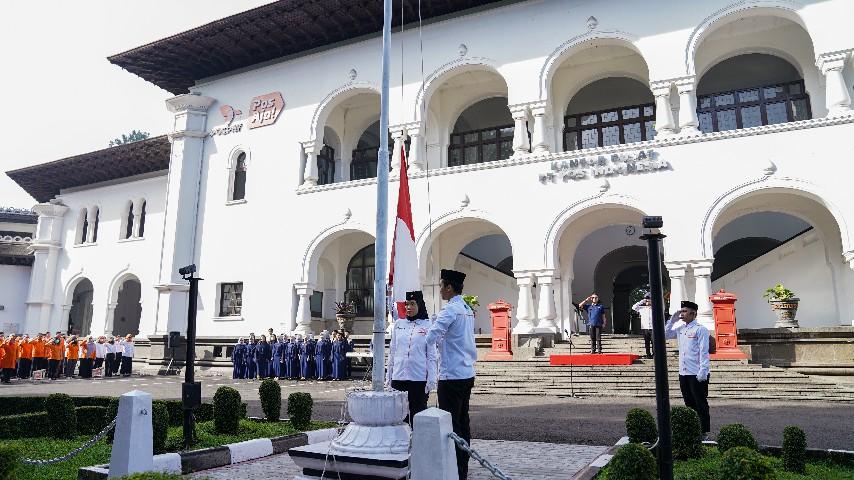 Gallery Photo 28 Oktober 2022 - Upacara Hari Sumpah Pemuda