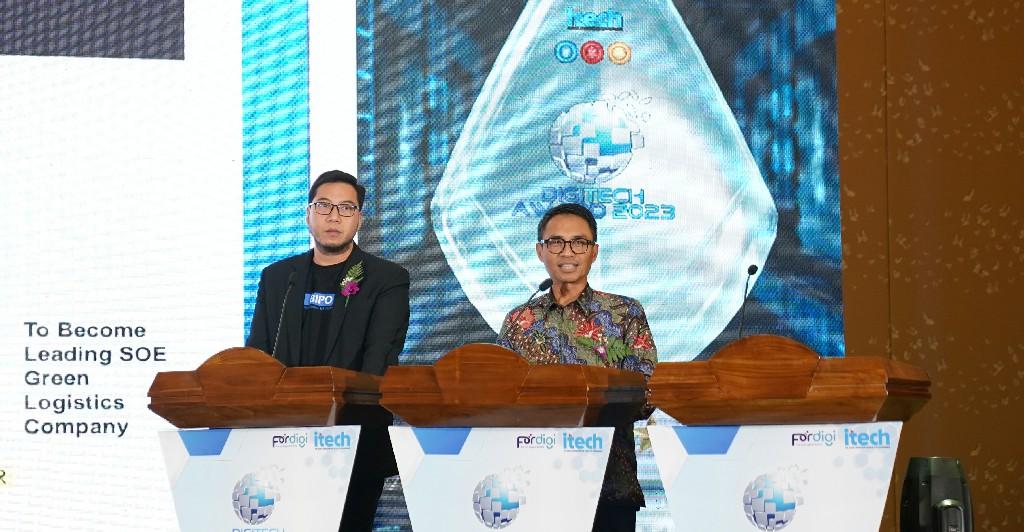 Gallery Photo 29 Maret 2023 - Digitech Award 2023