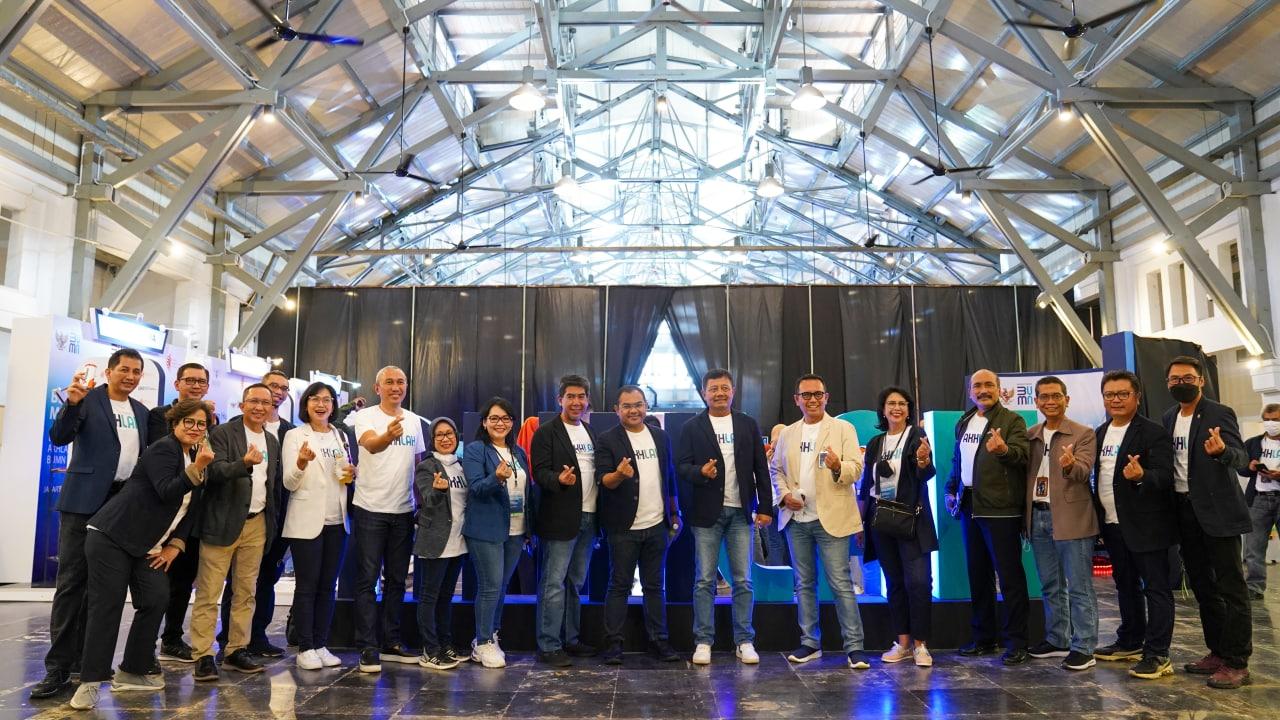 Gallery Photo 29 November 2022 - Launching Buku AKHLAK Culture Journey