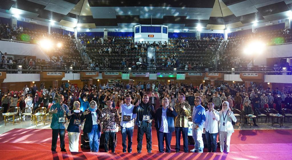 Gallery Photo 30 Maret 2023 - BUMN Goes To Campus IPB