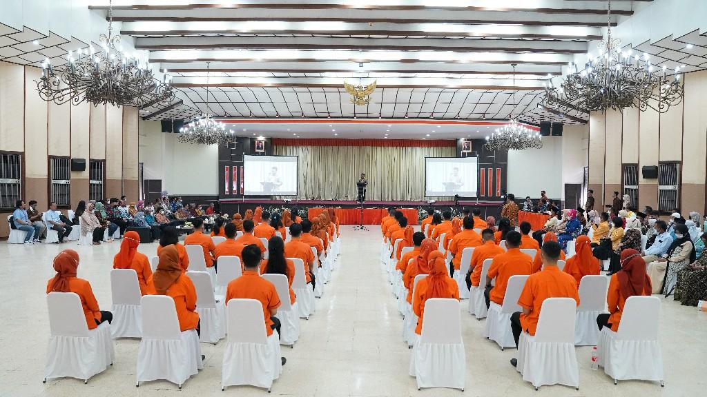 Gallery Photo 30 September 2022. Wisuda MT Angkatan XXIII