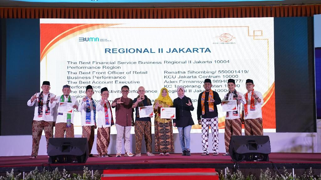 Gallery Photo 5 Mei 2023. Rapim Q1 hari ke-2