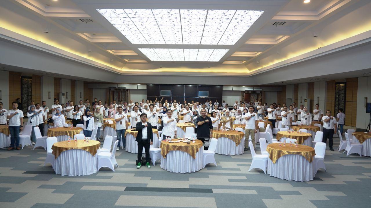 Gallery Photo 5 Mei 2023. Young Leaders BUMN