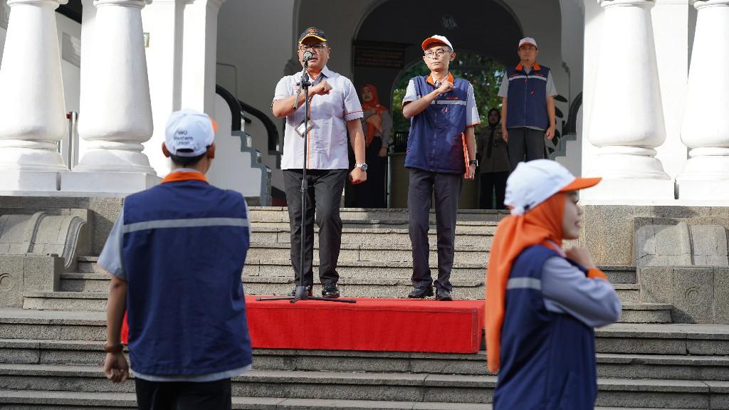 Gallery Photo 6 Maret 2023 - Apel Pagi di Bandung