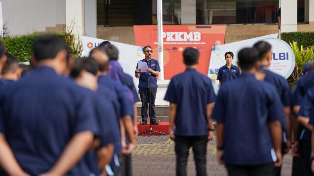 Gallery Photo 9 Januari 2023 - Apel Pagi dan Pelantikan Pejabat