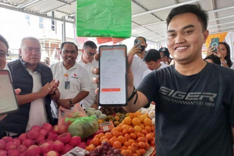 Thumbnail News Kementerian Perdagangan Gandeng Pos Indonesia untuk Digitalisasi Pasar