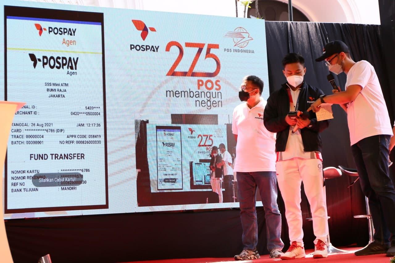 Thumbnail News Lo-Finteh, Bisnis Logistik dan Fintech dalam Satu Aplikasi