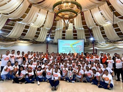 Thumbnail News Pos Indonesia Account Management Summit