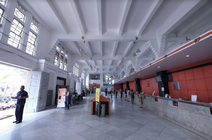 Thumbnail News Pos Indonesia Bayarkan Program Simpanan Keluarga Sejahtera (PSKS) di Kantor Pos Seluruh Indonesia